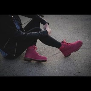 rose red timberlands